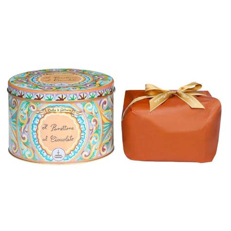 where to buy dolce gabbana panettone